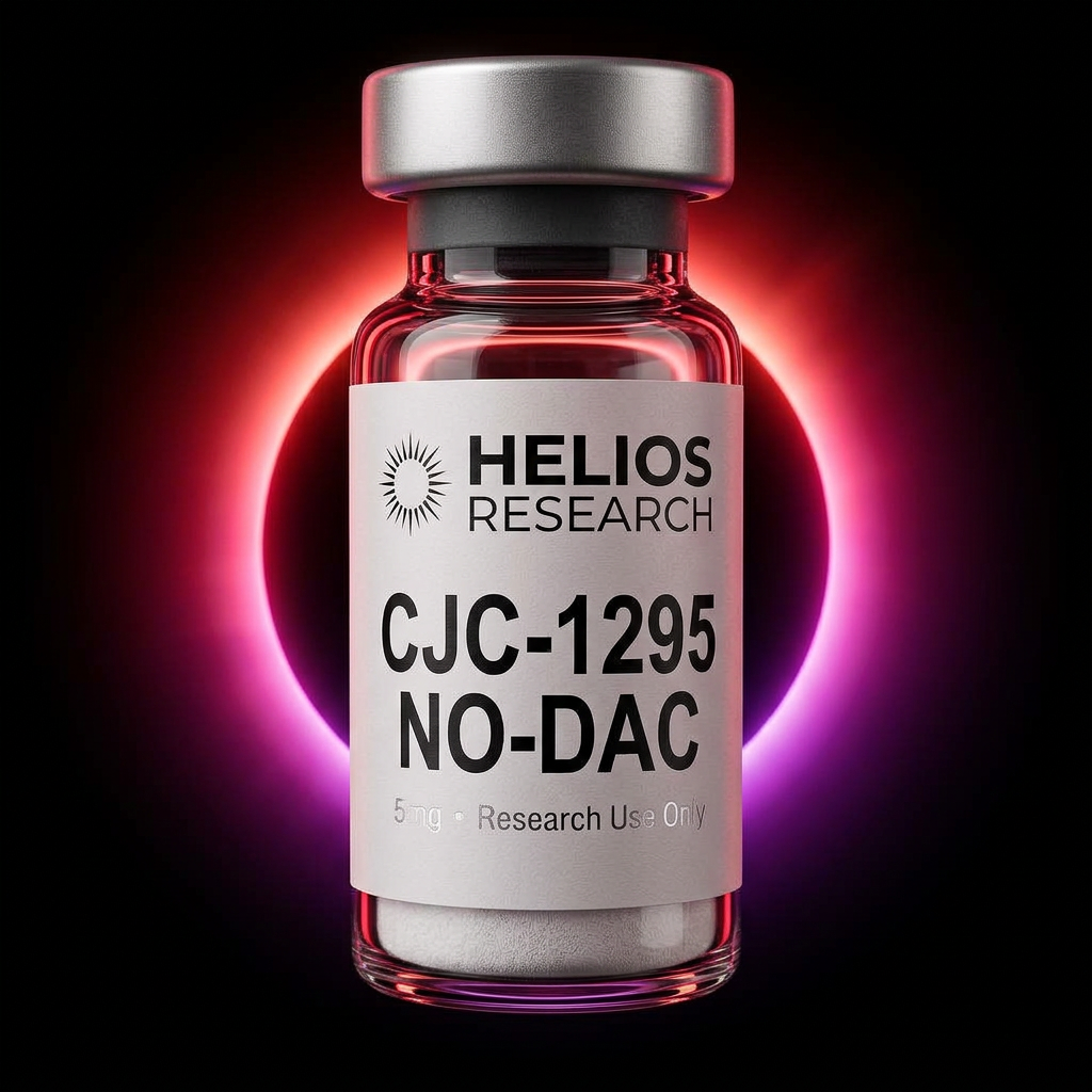 CJC-1295 No-DAC