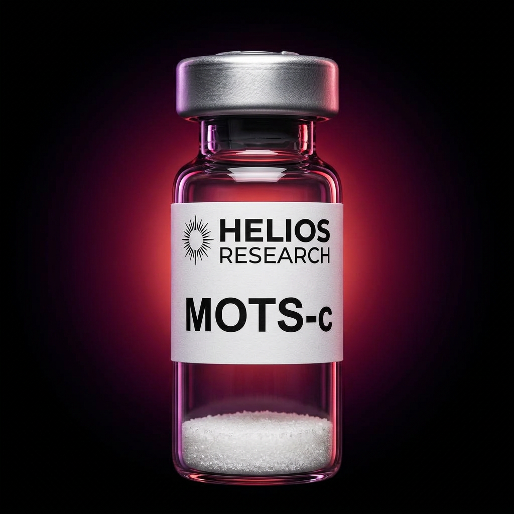 MOTS-c