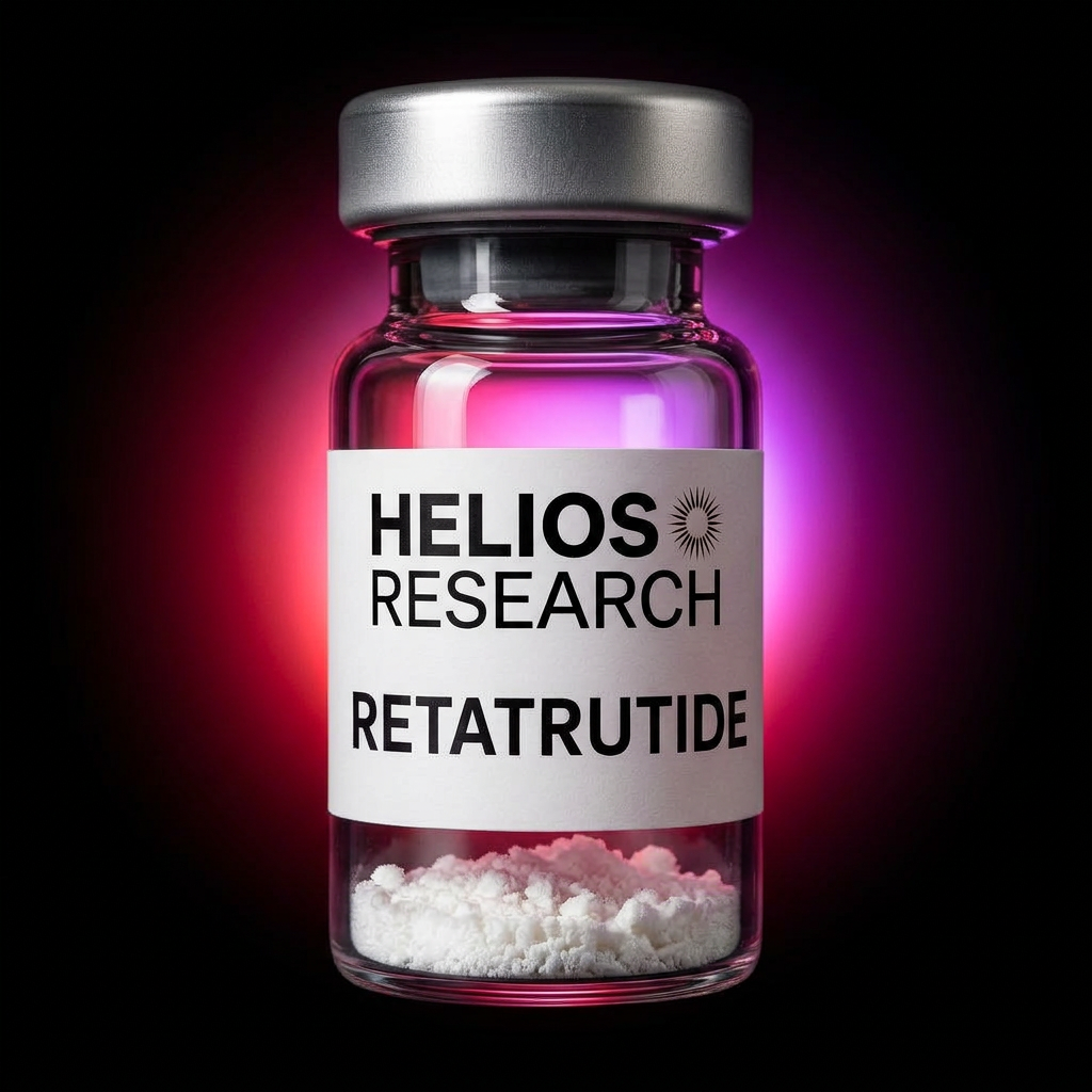 Retatrutide